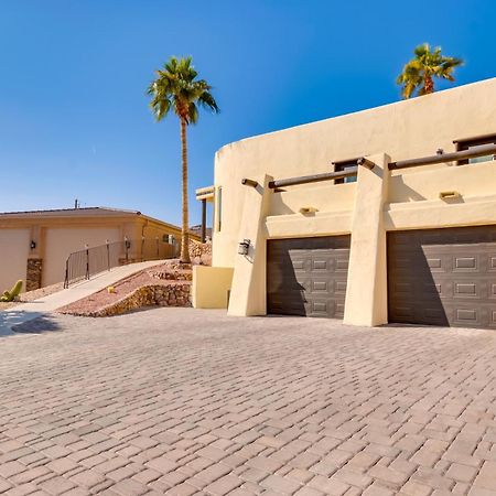 לייק הבאסו סיטי Bright Cottage With Pool And Spa - 5 Mi To Lake Havasu מראה חיצוני תמונה