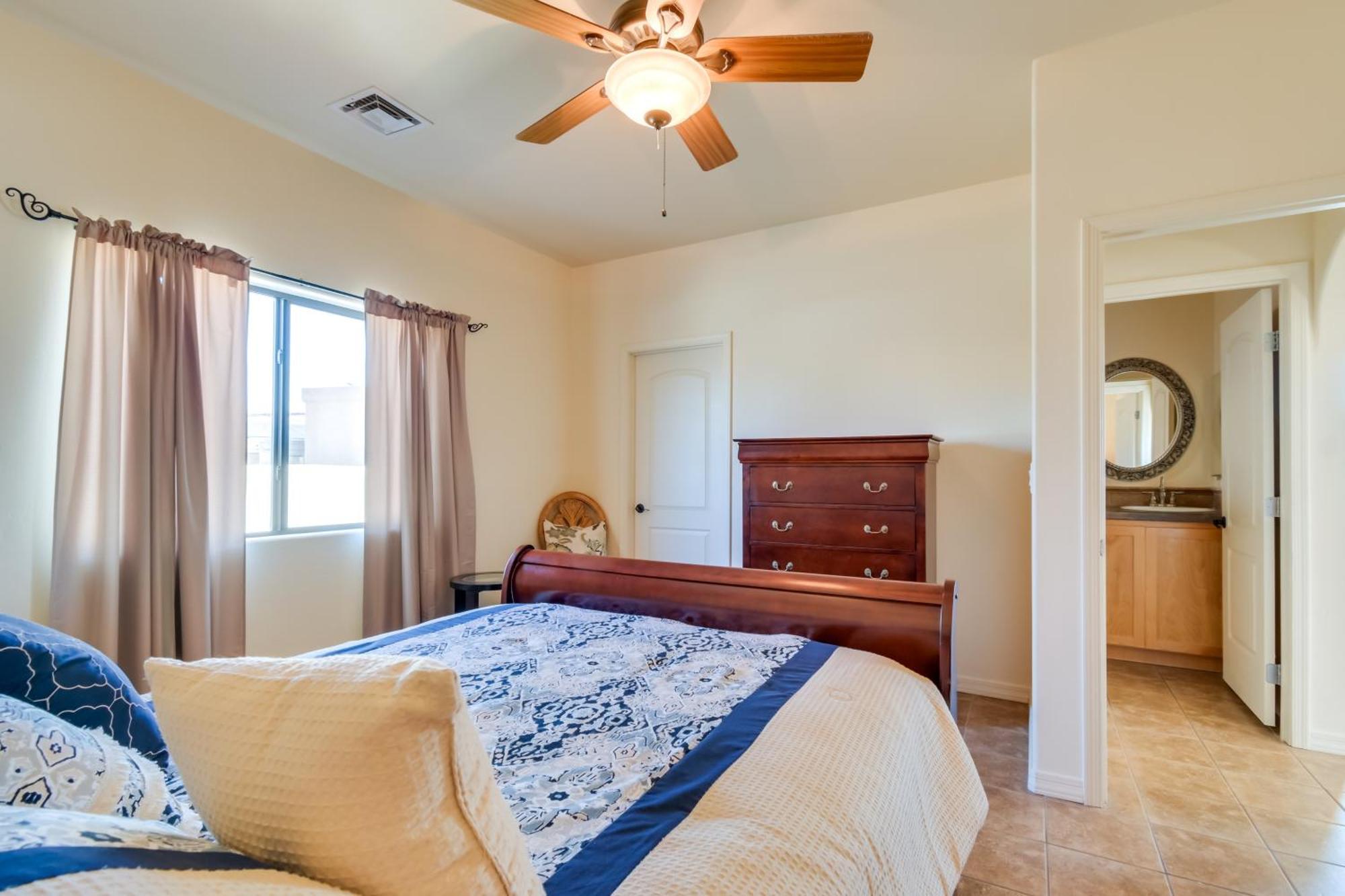 לייק הבאסו סיטי Bright Cottage With Pool And Spa - 5 Mi To Lake Havasu מראה חיצוני תמונה